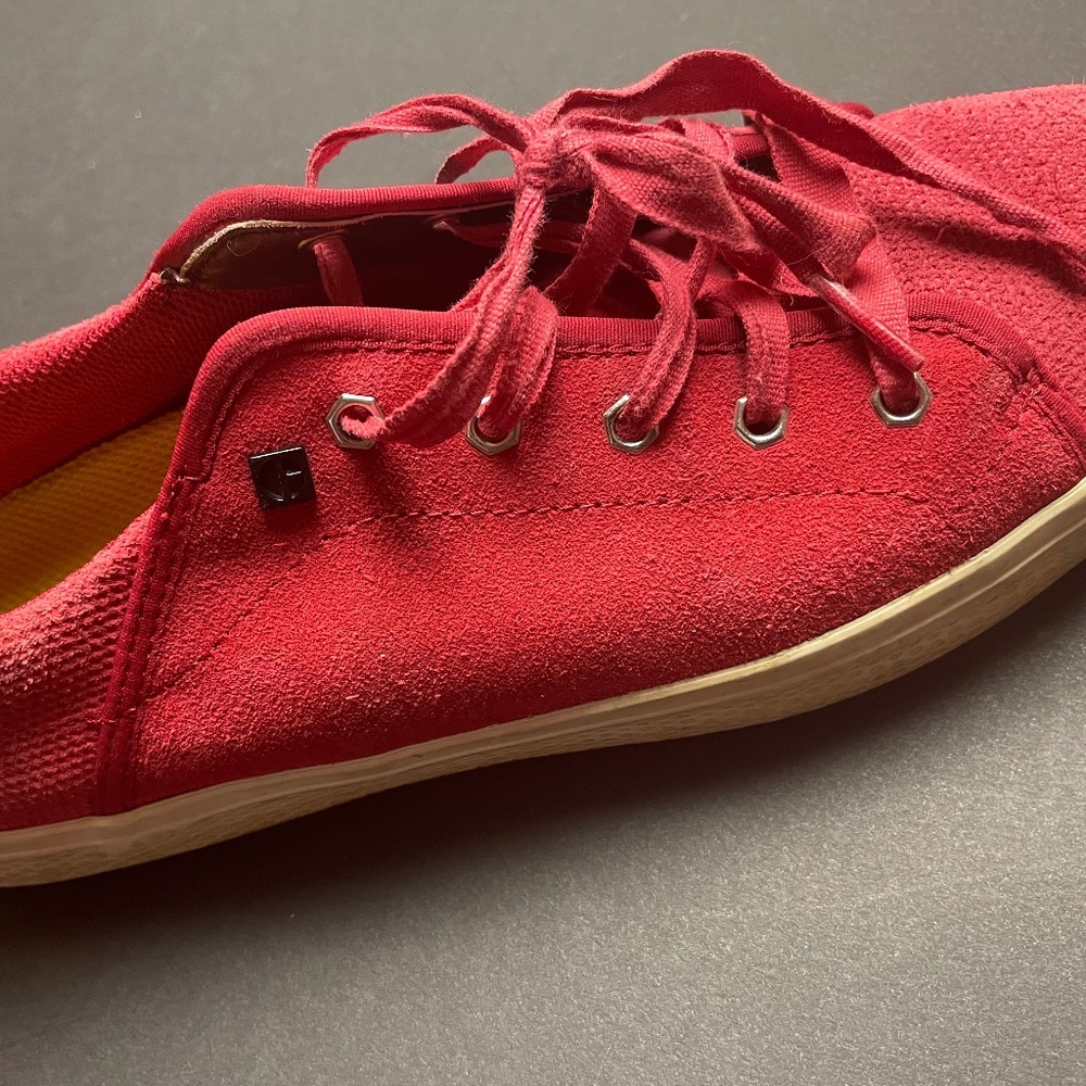 CAT sneakers